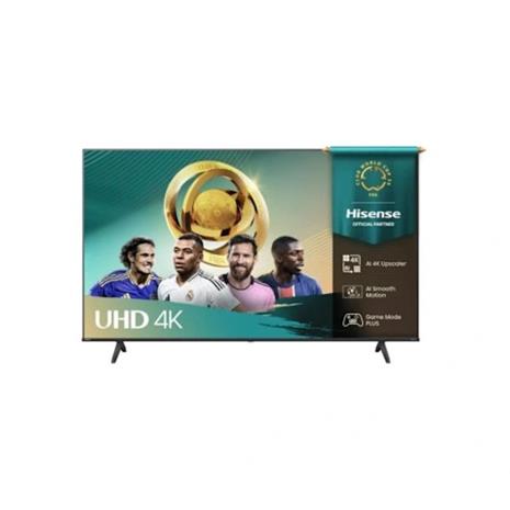 Hisense 50A6Q (50"), LED-televisio