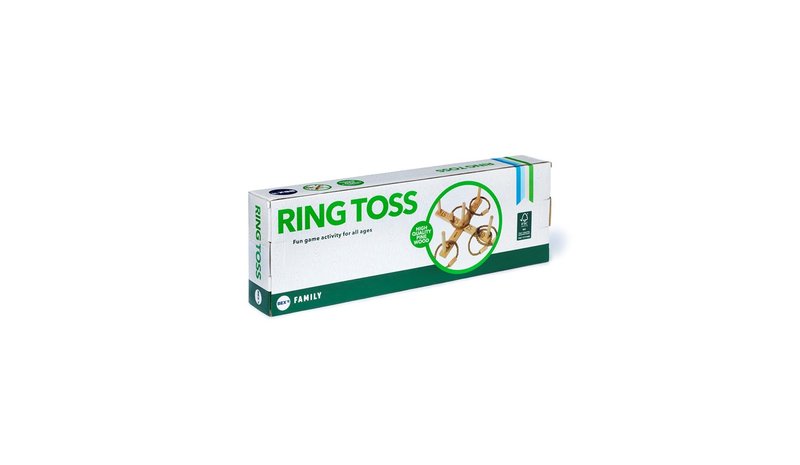 Bex Ring Toss Family (FSC)
