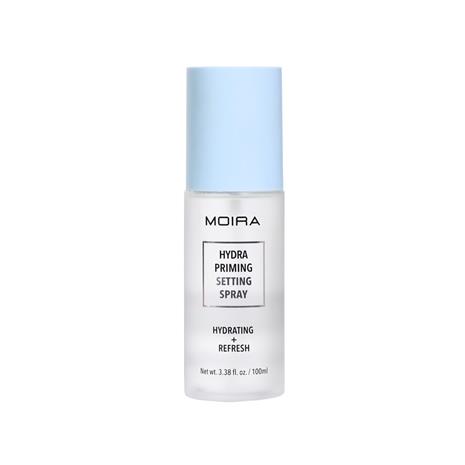 Moira Hydra Priming Setting Spray 100 ml