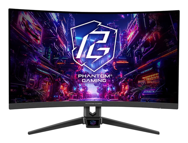 ASROCK PG27FRS1A (27"), näyttö