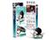 Eugy Cat - Tuxedo 3D palapeli – kuva 3