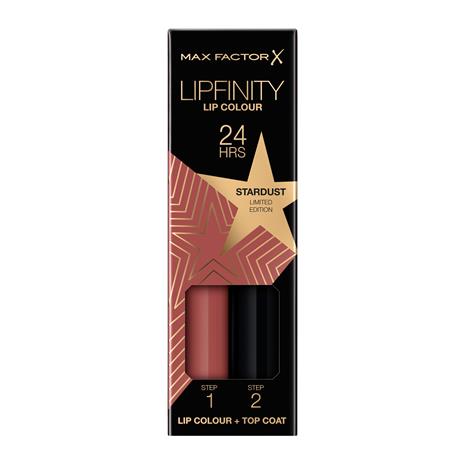 Max Factor Lipfinity 82 Stardust 2.30ml