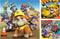 Ravensburger Rubble & Crew Work Vechicles 3x49p palapeli – kuva 6