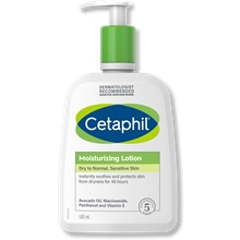 Cetaphil Moisturising Lotion 473 ml