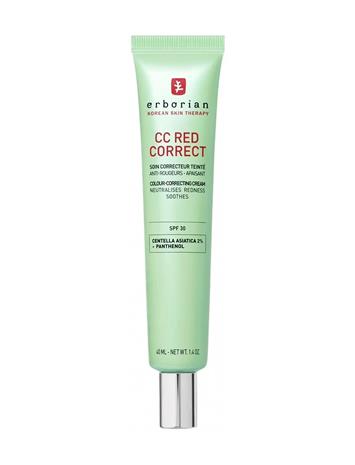 Erborian CC Red Correct 40 ml
