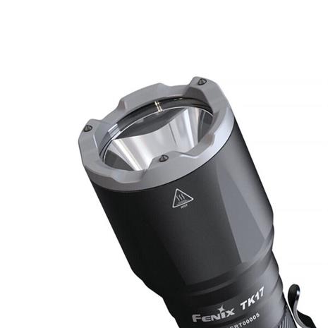 Fenix TK17R taskulamppu, 3600 lm – kuva 3/4