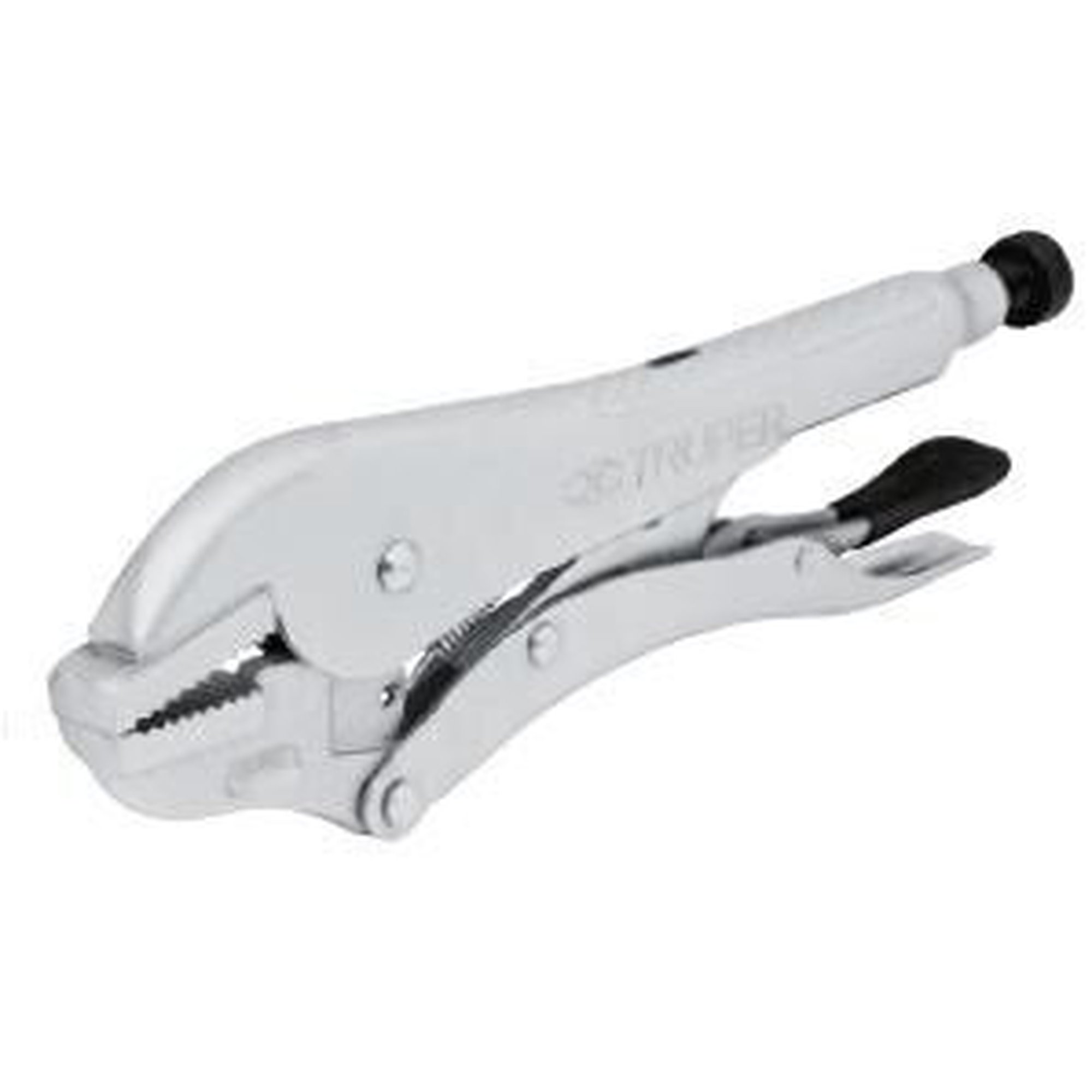 Suoraleuat lukittavat pihdit 300mm Truper®
