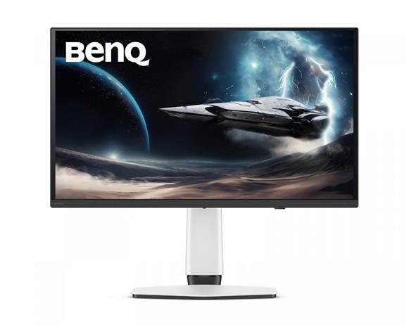 BenQ EX271UZ (27"), näyttö
