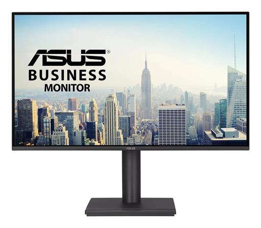 ASUS BE27AQ (27"), näyttö