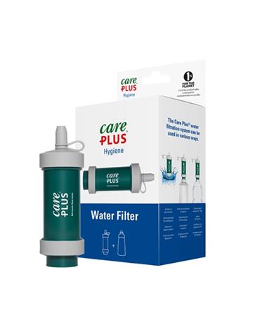 Care Plus Water Filter New