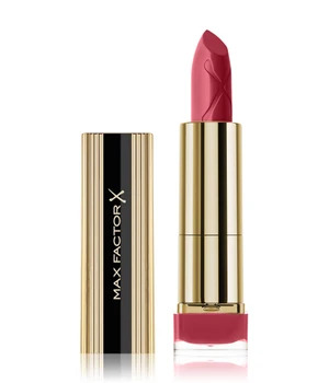 Max Factor Color Elixir Lipstick - 025 Sunbronze (837) 4 ml