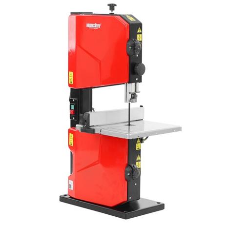 Hecht 8950 500W, vannesaha