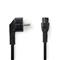 Nedis CEGL10100BK50 power cable – kuva 2