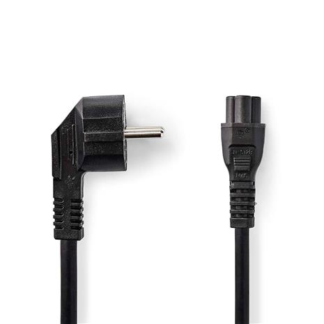 Nedis CEGL10100BK50 power cable