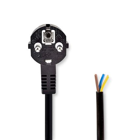 Nedis CEGL10700BK30 power cable