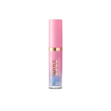 Max Factor 2000 Calorie Lip Gloss Stain 020 Plot Twist
