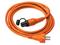 DEFA MiniPlug HD verkkojohto 2.5m – kuva 3