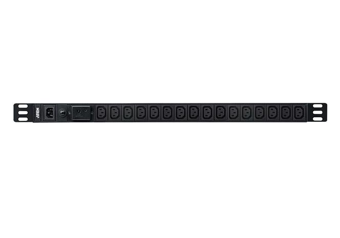 ATEN Basic PDU PE0116SG 0U/1U