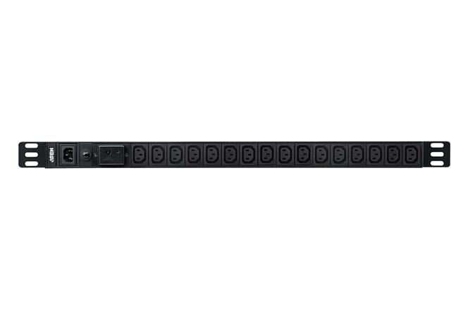 ATEN Basic PDU PE0116SG 0U/1U