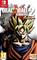 Dragon Ball: Xenoverse 2, Nintendo Switch -peli – kuva 2