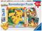Ravensburger - Pokä©mon 3x49p - (12004062) – kuva 5