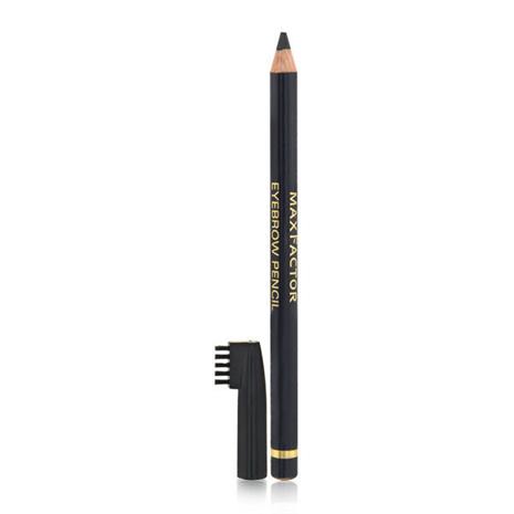 Max Factor Eyebrow Pencil 01 Ebony 1gr – kuva 6/8