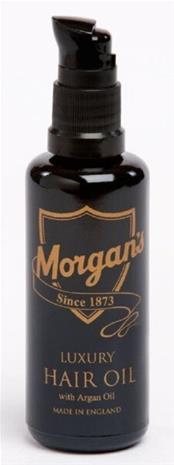 Morgan's Pomade Luxury Hair Oil 50 ml