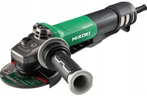 HiKOKI G13BYEQ2 (68102827) 1320W, kulmahiomakone