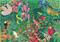 Ravensburger - Magical Rain Forest - 1000p (12001432) – kuva 6