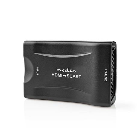 Nedis adapter - HDMI / SCART