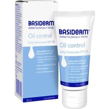 Basiderm Daily Moisture Spf30 50Ml 50 ml