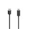 Hama adapter cable - DisplayPort / HDMI - 1.5 m – kuva 5
