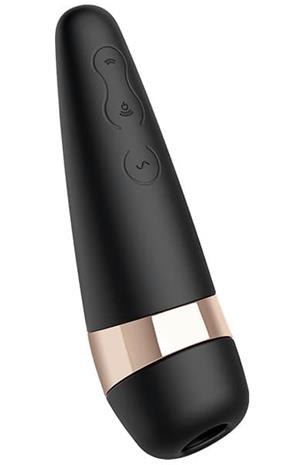 Satisfyer Pro 3, vibraattori