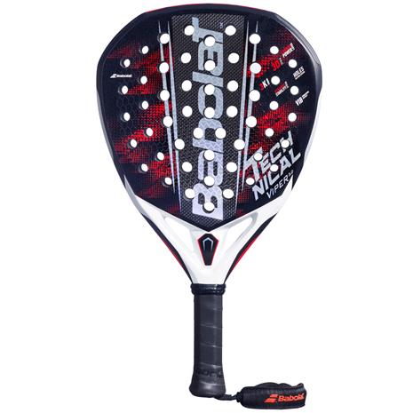 Babolat Technical Viper 3.0