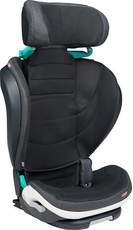 BeSafe Flex FIX 2, turvavyöistuin, 100-150 cm
