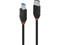 Lindy - USB cable - USB Type A to USB Type B - 10 m – kuva 3