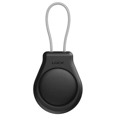 Apple AirTag, avaimenperä