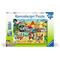 Ravensburger - Treasure - 100p (12004133) – kuva 2