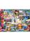 Ravensburger Gaitlandia 500p palapeli – kuva 4