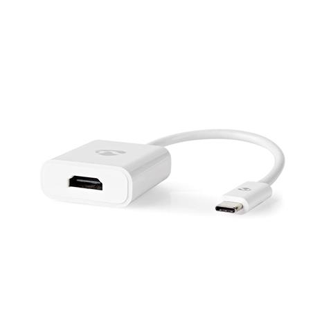 Nedis adapter - HDMI / USB - 20 cm