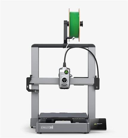 Creality Hi 3d Printer