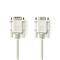 Nedis CCGL52010IV20 VGA cable – kuva 2