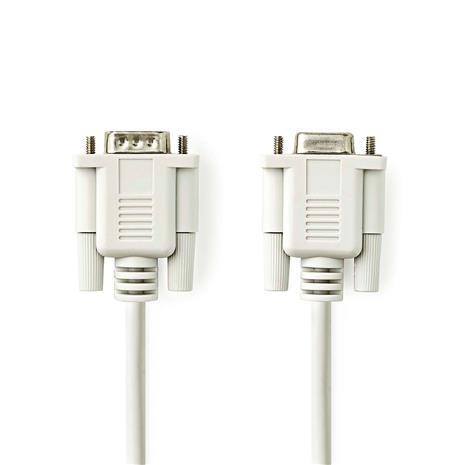 Nedis CCGL52010IV20 VGA cable – kuva 2/2