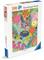 Ravensburger - Flower Jungle - 500p (12001382) – kuva 5
