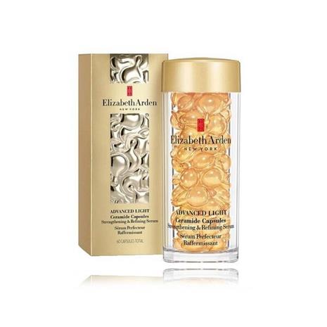 Ceramide Capsules Restoring Light Serum 60 kpl