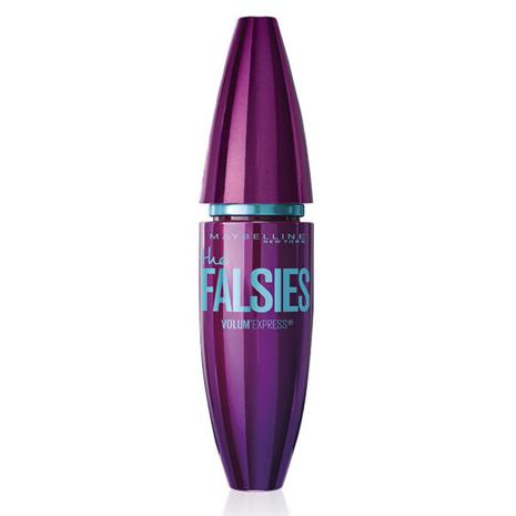 Maybelline Volum' Express tekoripsi Black Drama Ripsiväri 8.2 ml Schwarz
