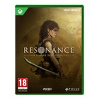 Resonance: A Plague Tale Legacy, Xbox Series X -peli