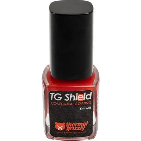Thermal Grizzly Shield Protective varnish - 5ml - Modaus -