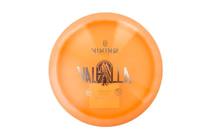 Viking Discs Storm Valhalla