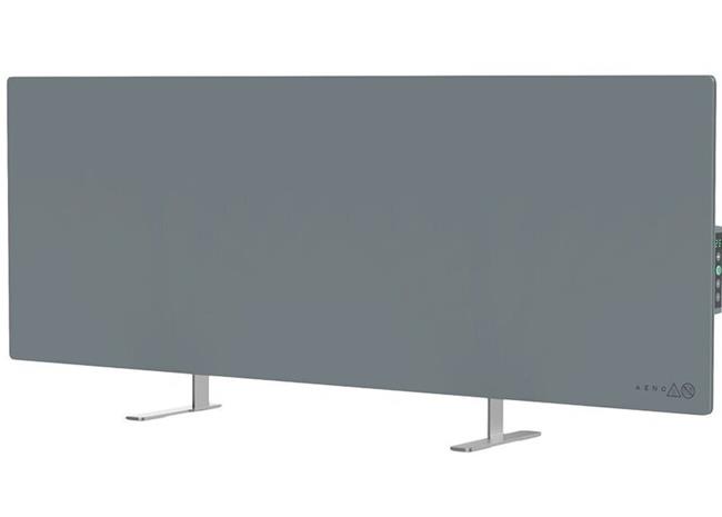 Aeno Premium Eco Smart AGH0005S, sovellusohjattava paneelilämmitin